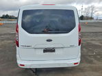 Ford Transit 2015