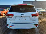 Kia Sorento 2017