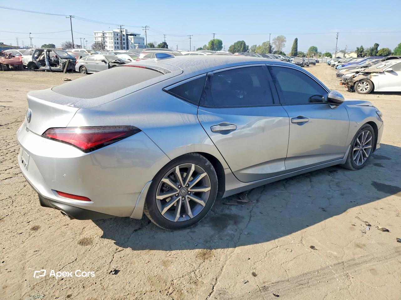 Acura Integra 2025
