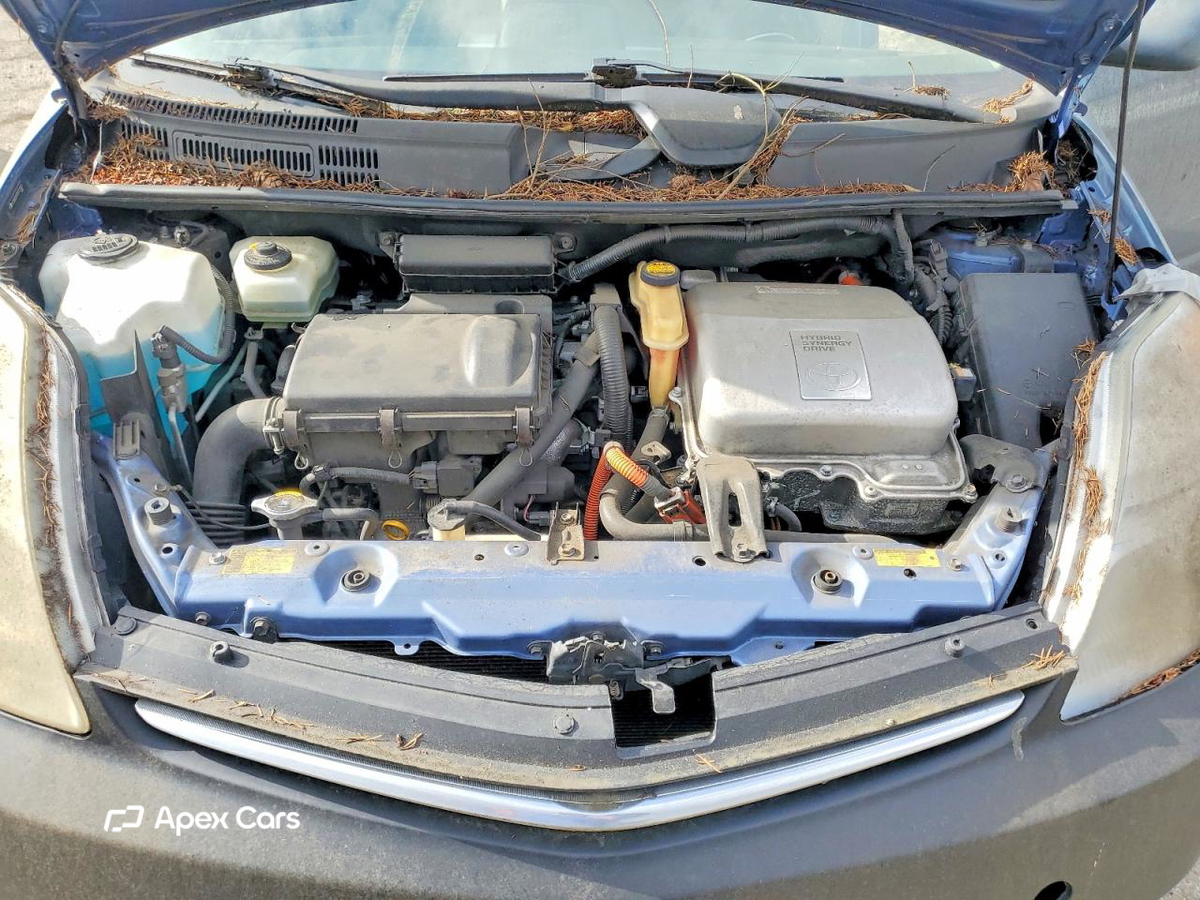 Toyota Prius 2006
