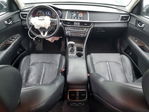 Kia Optima 2018