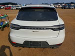 Porsche Macan 2021