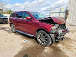 Dodge Durango 2016