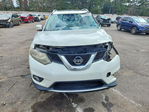 Nissan Rogue 2014