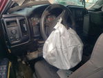 Chevrolet Silverado 2015
