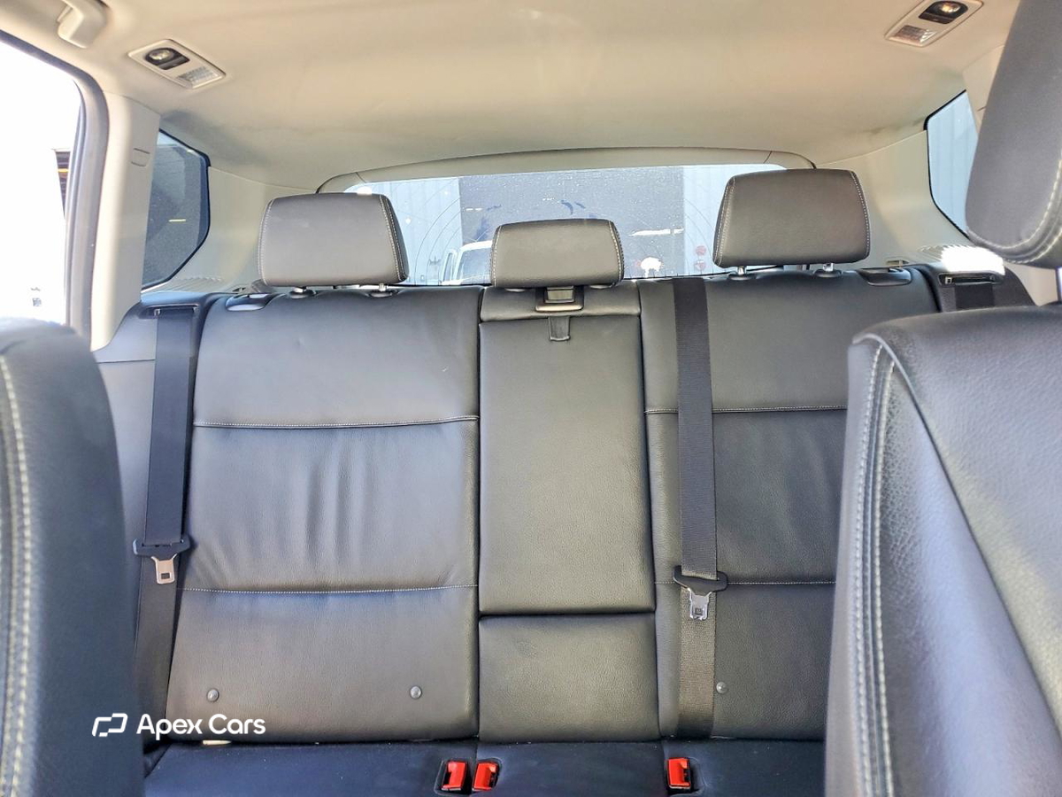 BMW X3 2016