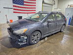 Subaru Impreza 2014