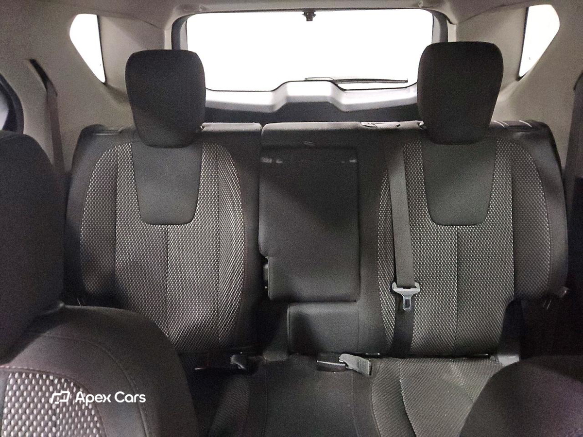 Chevrolet Equinox 2017