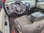 Dodge RAM 2012