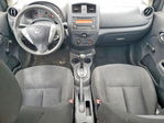 Nissan Versa 2018