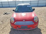 MINI Cooper 2009