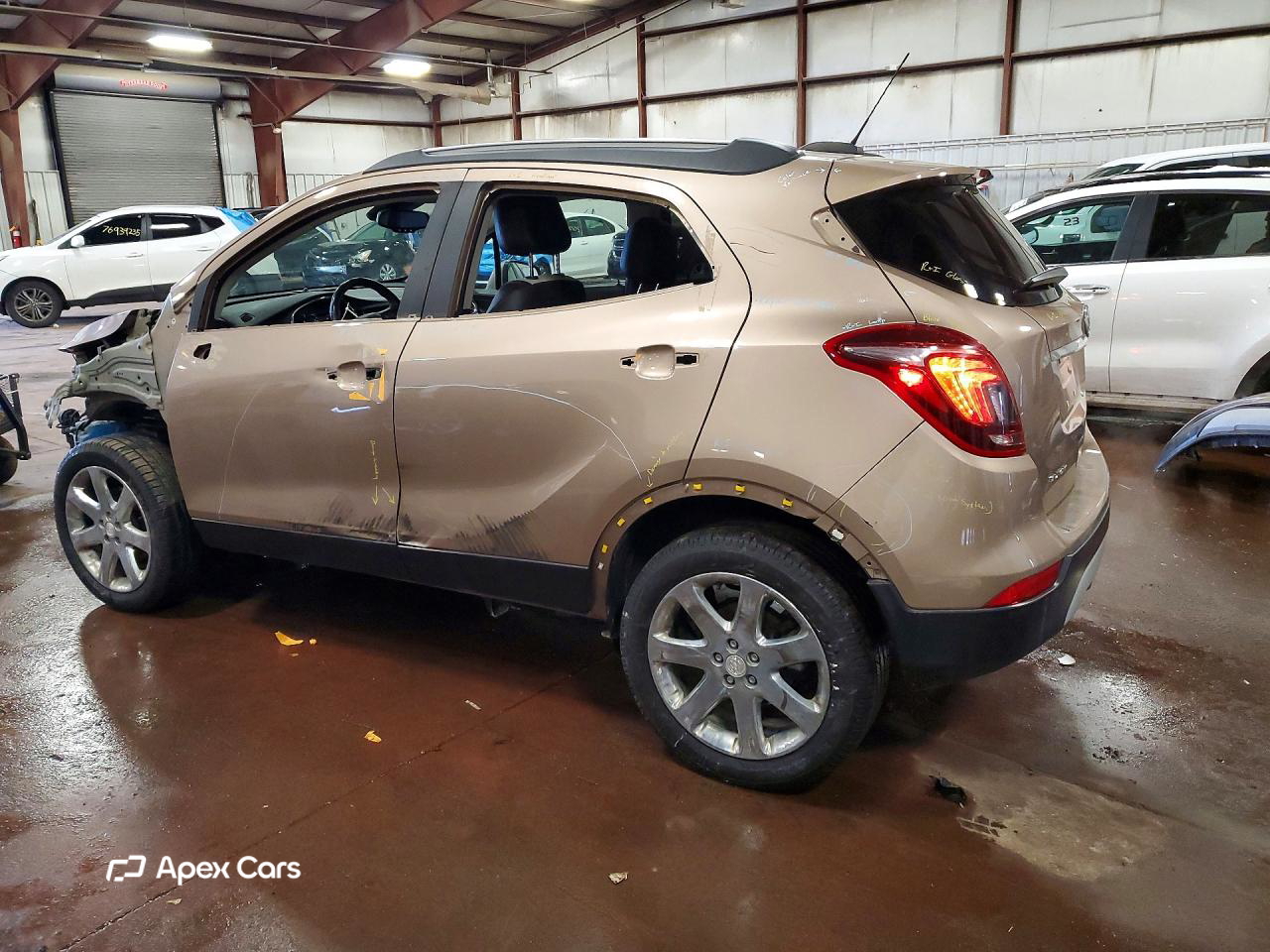 Buick Encore 2018