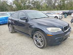 BMW X6 2013