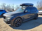 BMW X7 2021