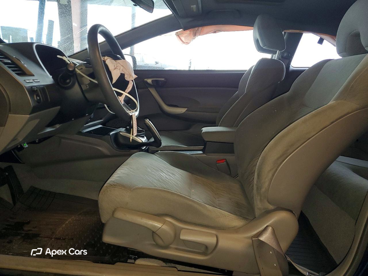 Honda Civic 2008