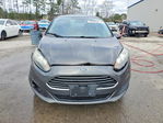 Ford Fiesta 2017