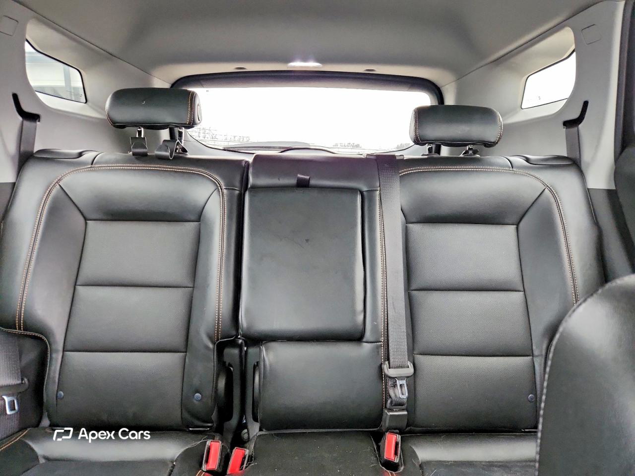 GMC Terrain 2019