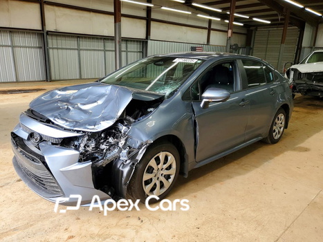 Toyota Corolla 2026 - Image 1 of 13