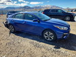 Kia Forte 2019
