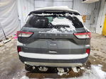 Ford Escape 2022