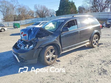 Dodge Journey 2017 - Zdjęcie 1 z 14