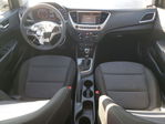 Hyundai Accent 2021