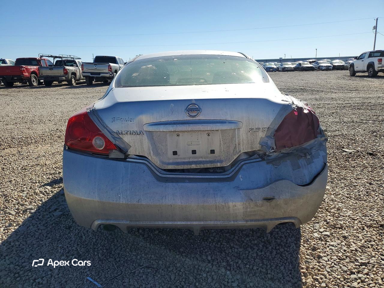 Altima 2011