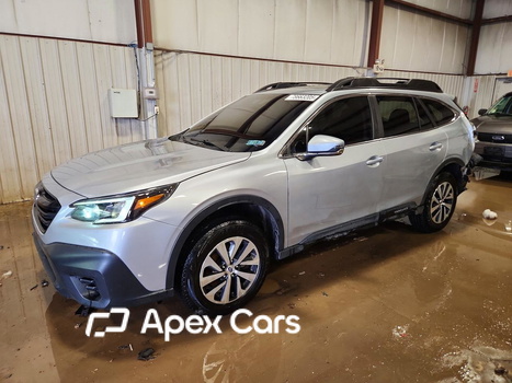 Subaru Outback 2022 - Image 1 of 15