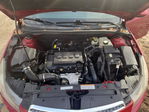 Chevrolet Cruze 2012