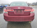 Honda Accord 2012