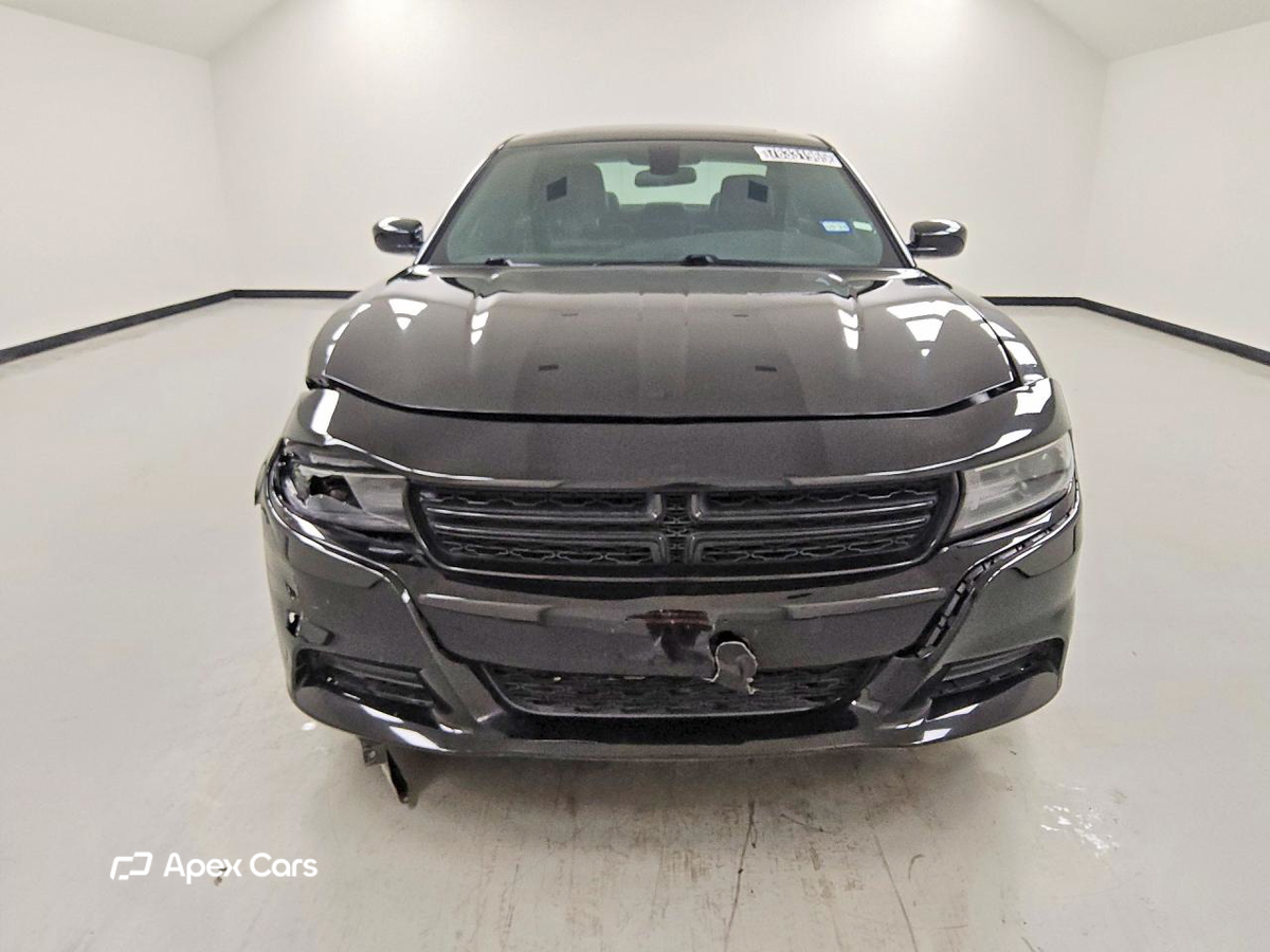 Dodge Charger 2020