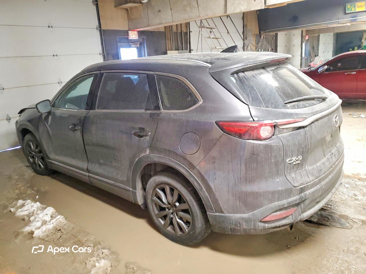 Mazda CX-9 2020