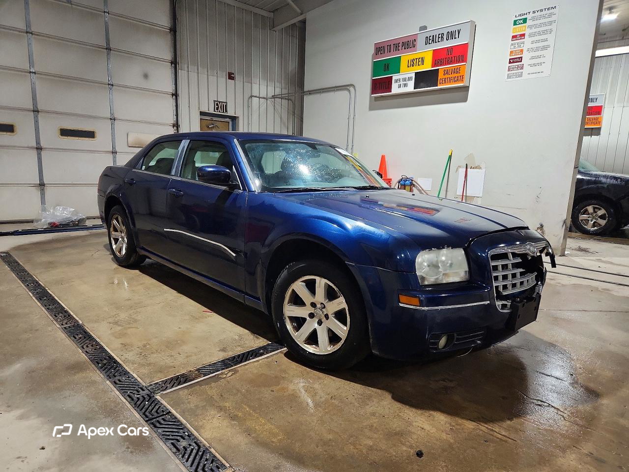 Chrysler 300 2006