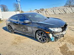Honda Civic 2019