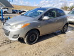 Mazda 2 2011