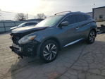 Nissan Murano 2016