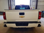 Chevrolet Silverado 2018