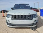Land Rover Range Rover 2018
