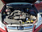 Subaru Outback 2014