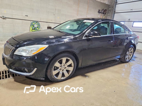 Buick  2016 - Image 1 of 12