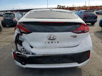 Hyundai IONIQ 2019