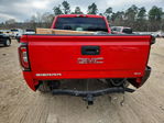GMC Sierra 2018