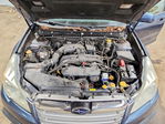 Subaru Outback 2013