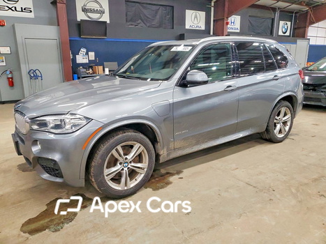 BMW X5 2018 - Image 1 of 13