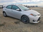 Toyota Corolla 2018