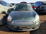 MINI Cooper 2010