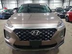 Hyundai Santa Fe 2019