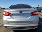 Ford Fusion 2016