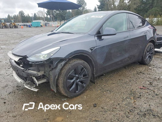 Tesla Model Y 2025 - Zdjęcie 1 z 13