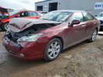 Lexus ES 2007
